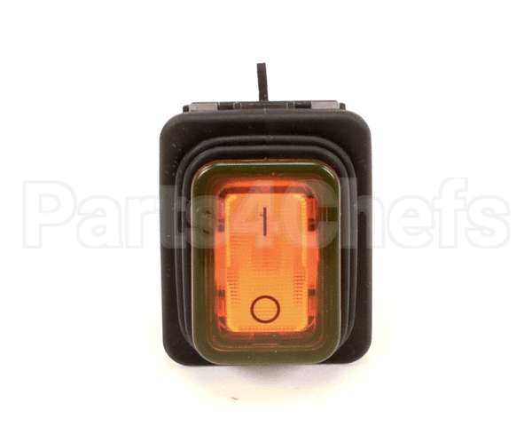 385.152 Franke Rocker Switch Dp Illuminated