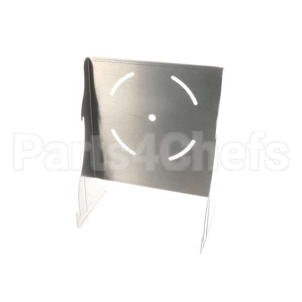 38511.0019 Compatible Bunn Tray, Itcb Flip Clr Coat