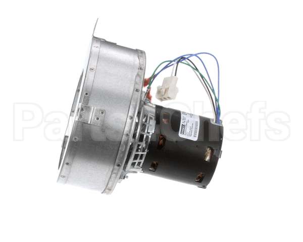 38515 Blodgett Blower Assembly, 120V Bob