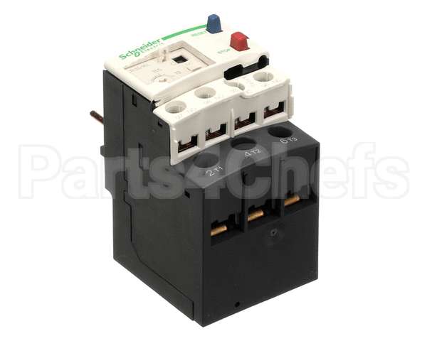 385654 Accurex Overload9A13Acl20Sqd Lr3D1
