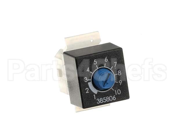 385806 Accurex Control,Potmotor,10K,For Mcm Vg Ra