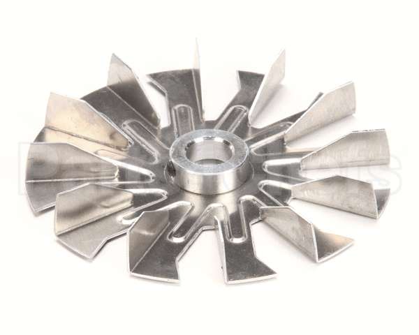 38595 Blodgett Radial Blower Type, Y Style