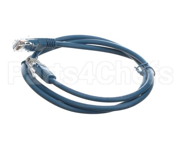 38602063 Garland Rj-45 Connecting Cable 1M Blue