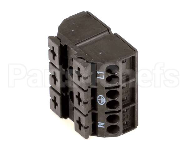 38605 Blodgett Terminal, Block 3 Pole Power