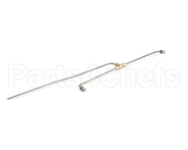 38616-2 Montague Pilot Lighter