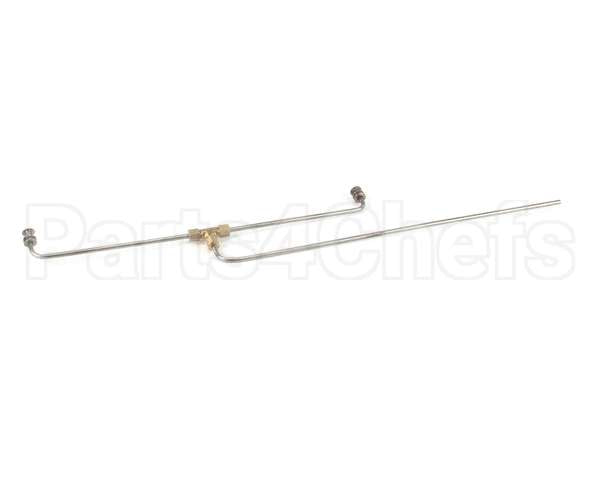 38616-2 Montague Pilot Lighter