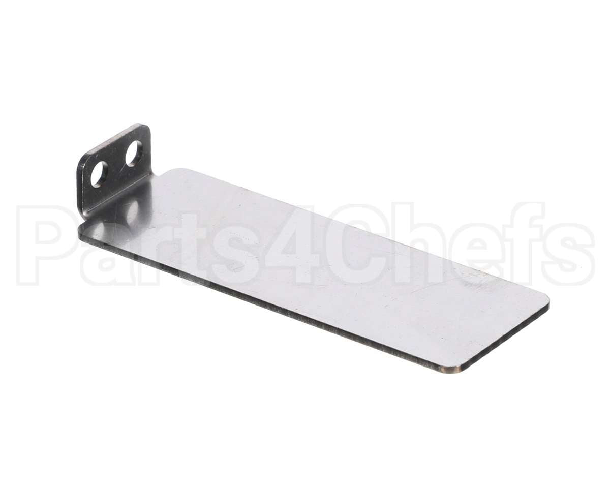 38617.0001 Bunn Bracket, Drip Tray