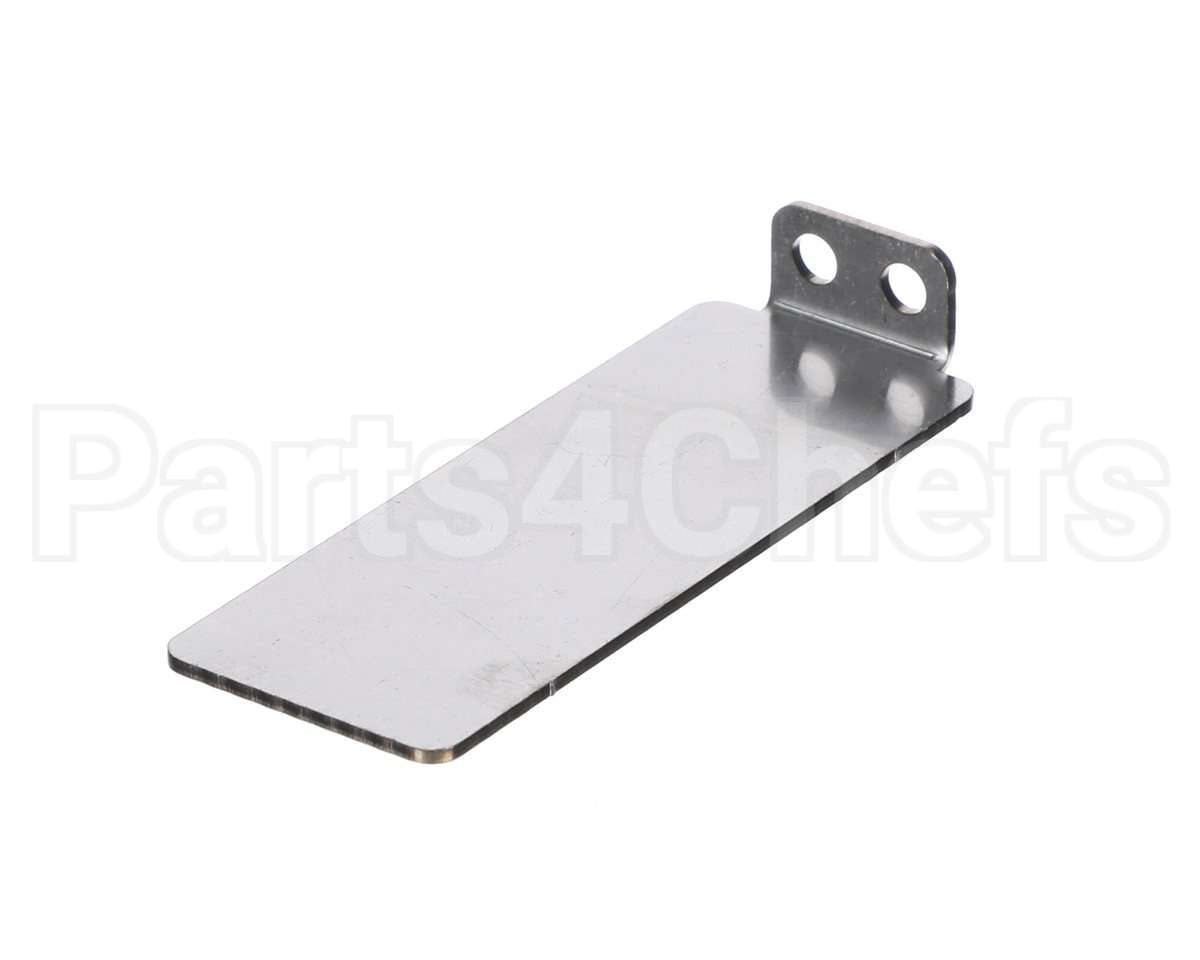 38617.0001 Bunn Bracket, Drip Tray