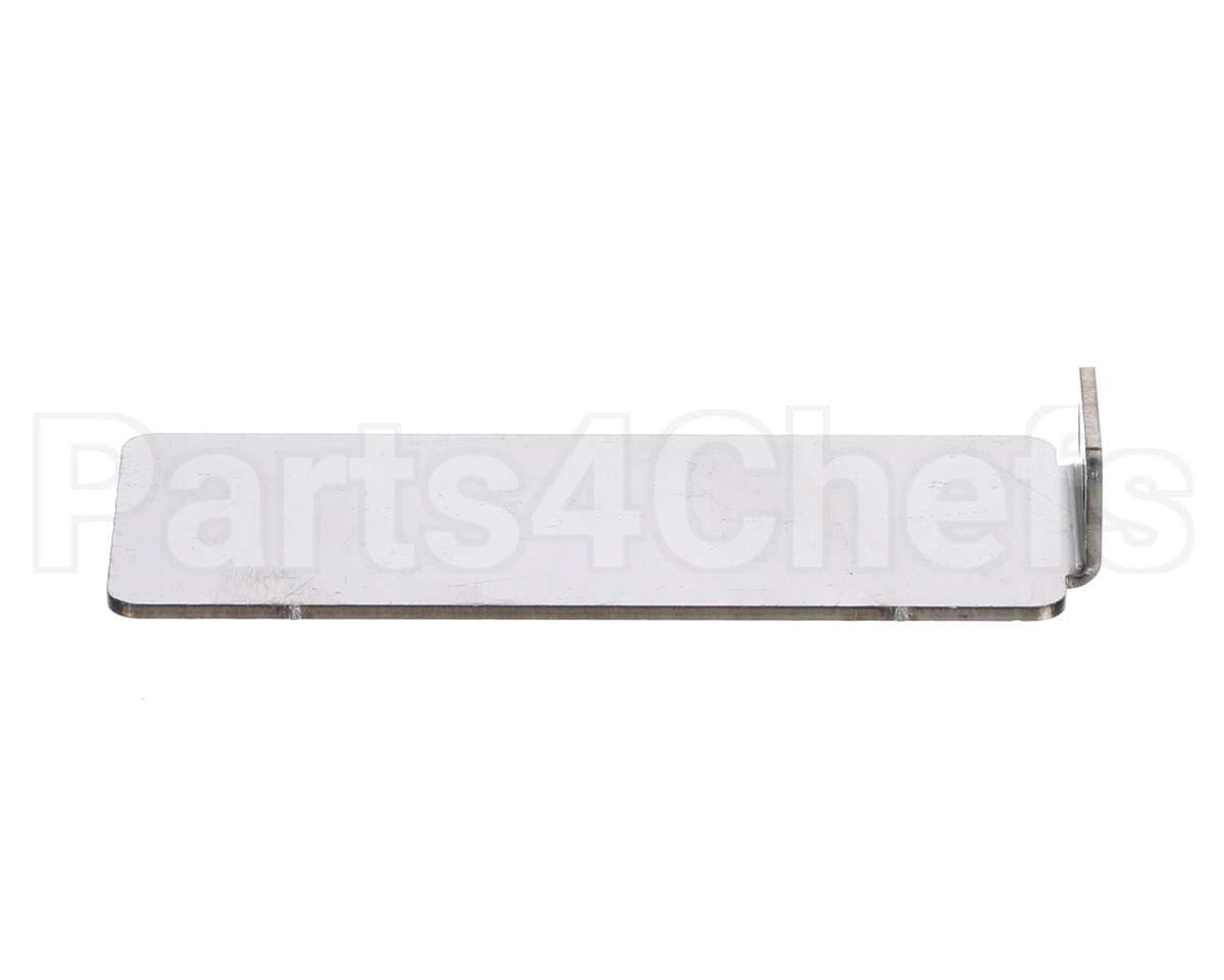 38617.0001 Bunn Bracket, Drip Tray