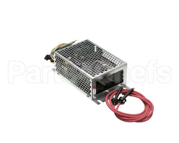 386230 Accurex Electricp.supply Dean Tech Jc062