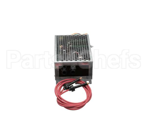 386230 Accurex Electricp.supply Dean Tech Jc062