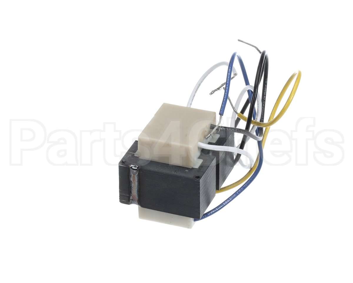 38631 Lennox 120V->24V 30Va Transformer