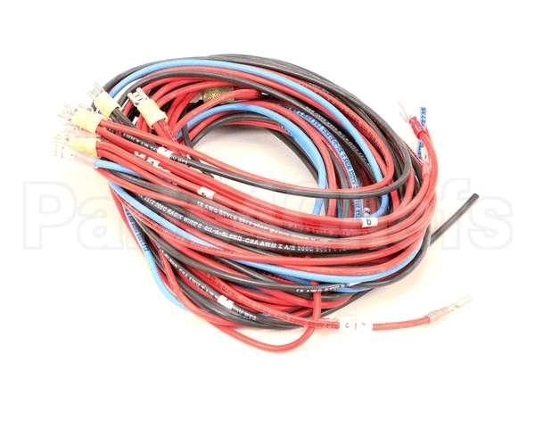 38633-2 Montague Wr Harn.; Vec Ii; Ek15 Univ.