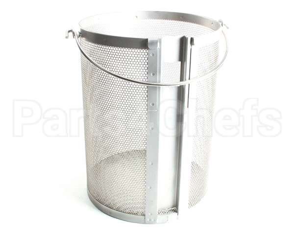38633 Giles Basket, Weld Assembly, Cf-400, Ss