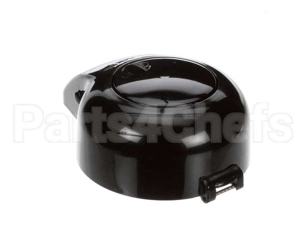 38637.0000 Bunn Lid,2.2L/2.5L Airpot-Glass