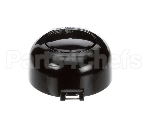 38637.0000 Bunn Lid,2.2L/2.5L Airpot-Glass