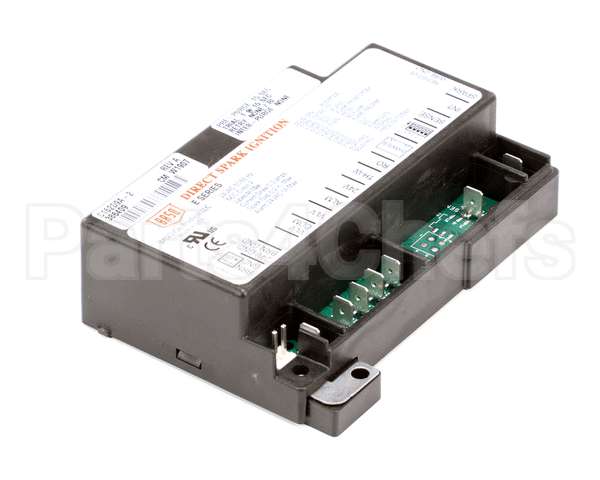 386409 Accurex Control,Ign,Dg,24Vac,C162D9A-2