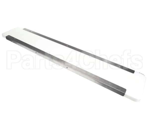 38653 Henny Penny Assembly-Cutting Board-Plastic-Hm3&7