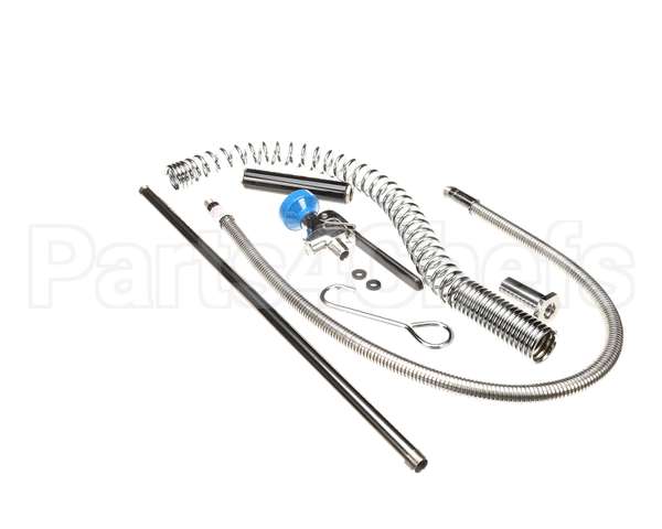 38660 Fisher Ss Prerinse Spg 21R