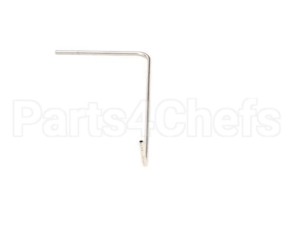 38675 Imperial Icv 1/4 Pilot S/S Tube .250 X .020