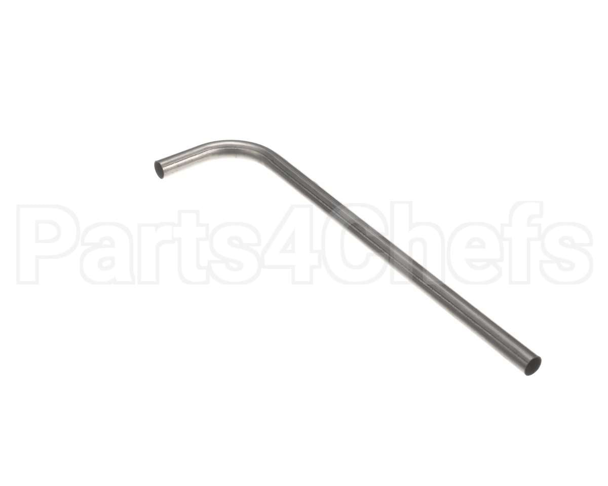 38676 Imperial Icv 3/8 Main Right Side .375X.020 S/S Tu