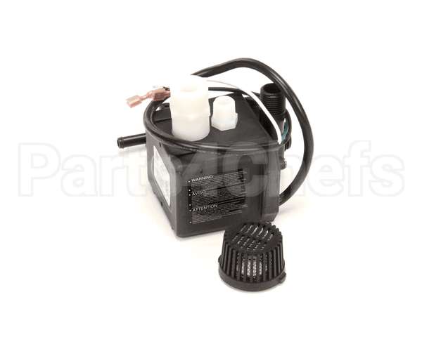 38698.0000 Bunn Kit, Pump Assembly 120V With Top