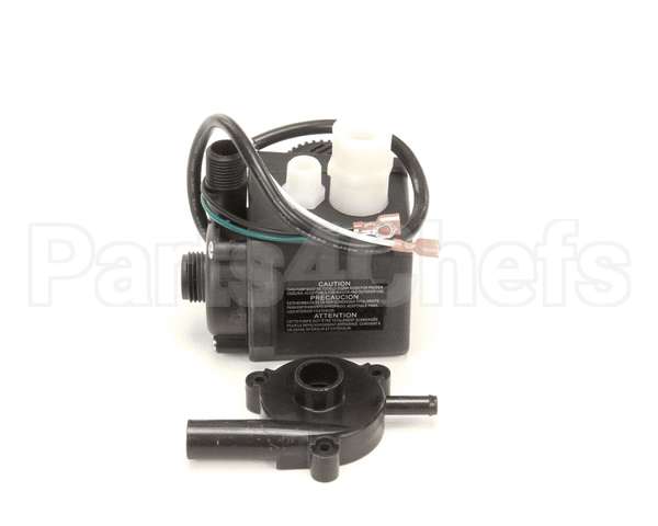 38698.0000 Bunn Kit, Pump Assembly 120V With Top