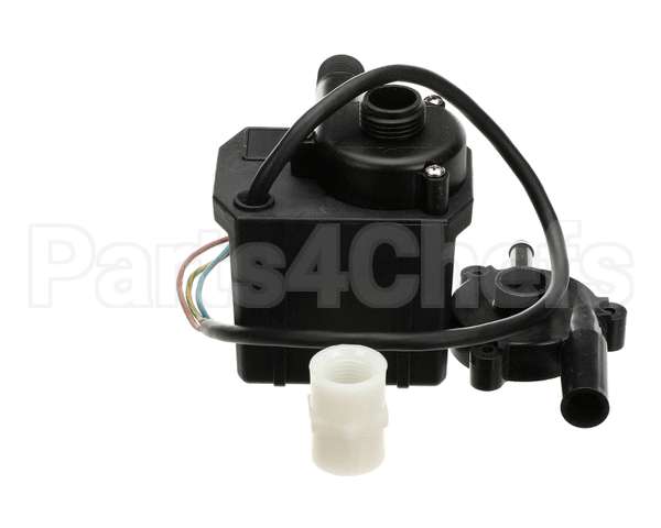 38698.0001 Bunn Kit, Pump Assembly 230V With Top