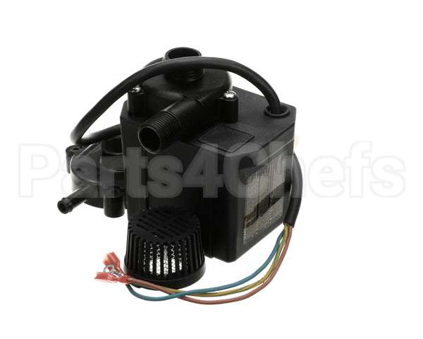 38698.0001 Bunn Kit, Pump Assembly 230V With Top