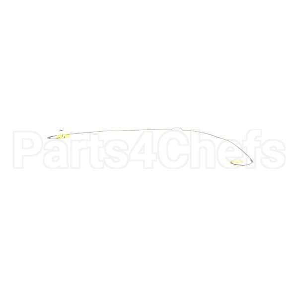 387039 Compatible Hussmann Heater-Drain Pan Rl-5 Kg