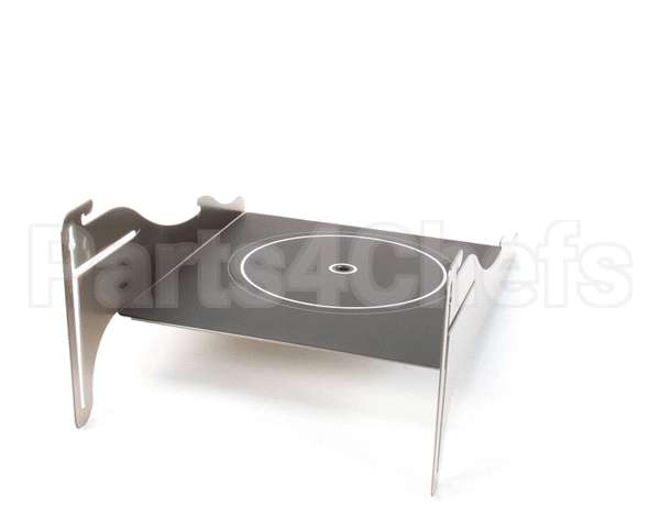 38704.1002 Bunn Tray Assembly, Flip W/Decal
