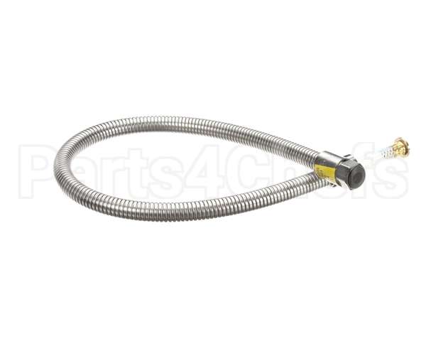 38712 Power Soak Systems 36 Inch Hose Ts #B-0036-H2A