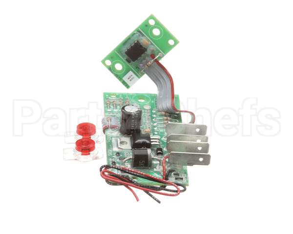 38714.1001 Bunn Cba Kit, Sensor/Timer Set
