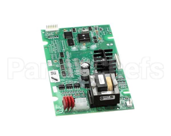 38724.1007 Bunn Cba Kit, Main Control