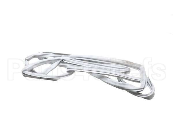 38728 Silver King Pan Cover Gasket, 58X16.5X0.5