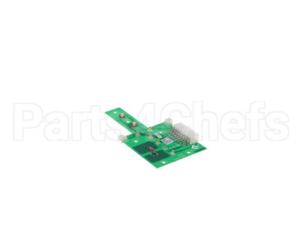 38735.1000 Bunn Cba Kit, Led Bd Lcc/Lca