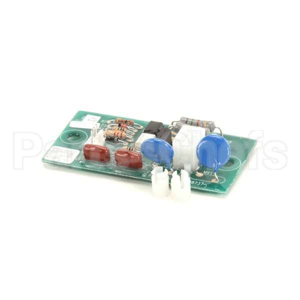 38737.1000 Compatible Bunn Control Board Assembly Auxiliary Control