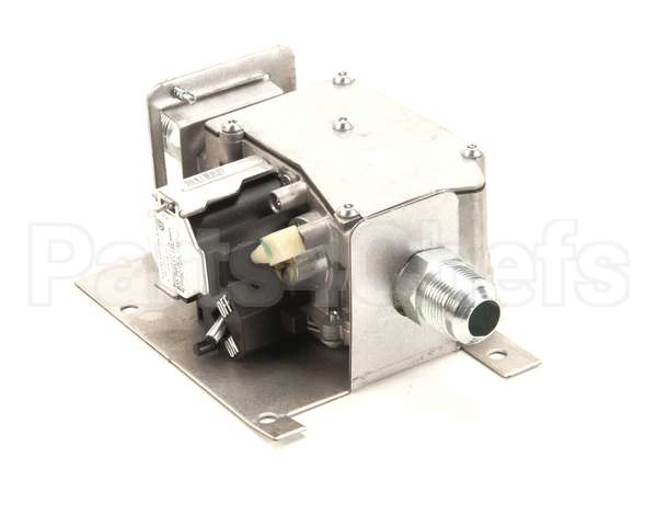 38742 Blodgett Gas Valve Asy,Direct Spark Nat