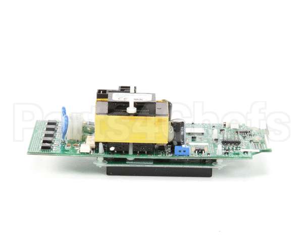 38760.1003 Bunn Control Board Assembly Axiom 120V Rohs
