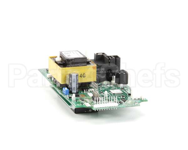 38760.1003 Bunn Control Board Assembly Axiom 120V Rohs