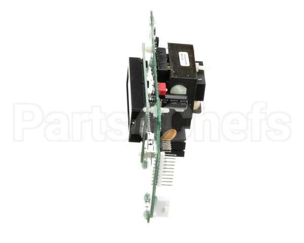 38760.1004 Bunn Control Board Assembly Axiom 240V Rohs
