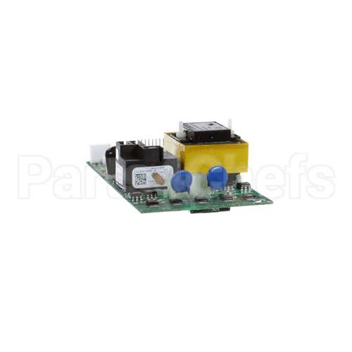 38760.1006 Bunn Control Board Assembly Axiom 120V (Sbux)