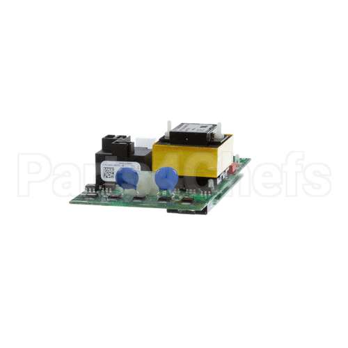 38760.1006 Bunn Control Board Assembly Axiom 120V (Sbux)