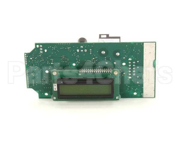 38760.1007 Bunn Control Board Assembly Axiom 120V (Dd)