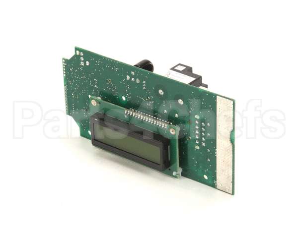 38760.1007 Bunn Control Board Assembly Axiom 120V (Dd)