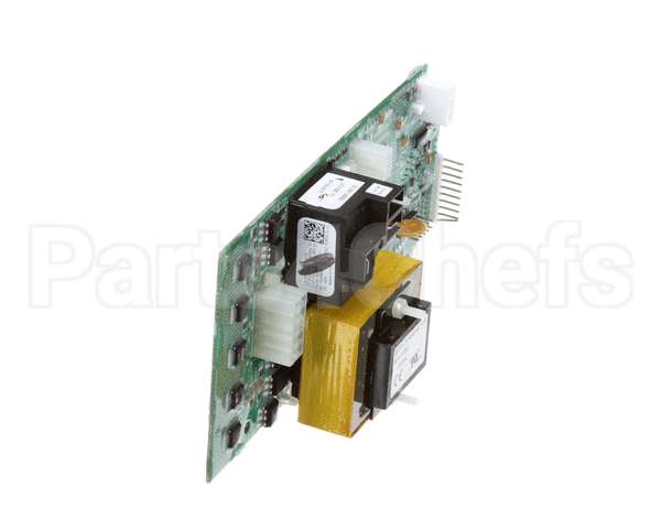 38760.1010 Bunn Control Board Assembly Axiom 240V Full/H