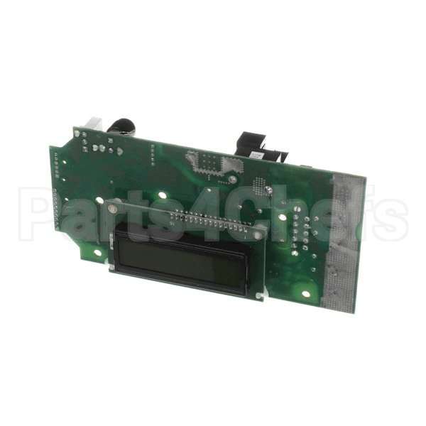 38760.1014 Compatible Bunn Cba, Axiom 120V Ful/Hlf Left