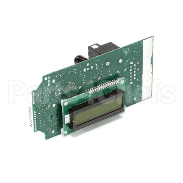 38760.1020 Compatible Bunn Control Board Assembly Axiom 120V 3 Batc