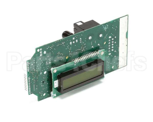 38760.1020 Bunn Control Board Assembly Axiom 120V 3 Batc