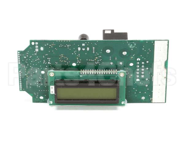 38760.1020 Bunn Control Board Assembly Axiom 120V 3 Batc